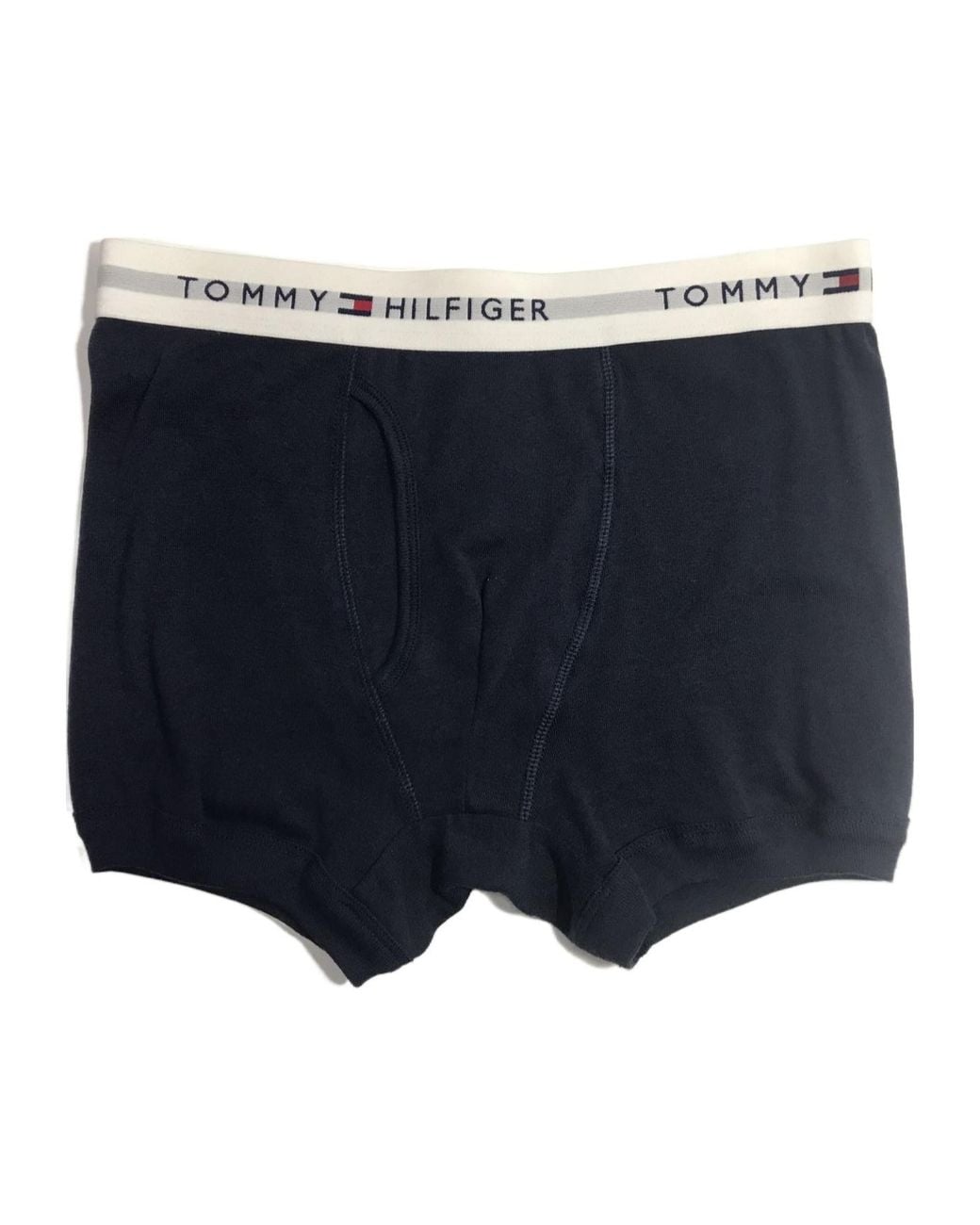 Tommy Hilfiger Blue Logo Detail Panties for men