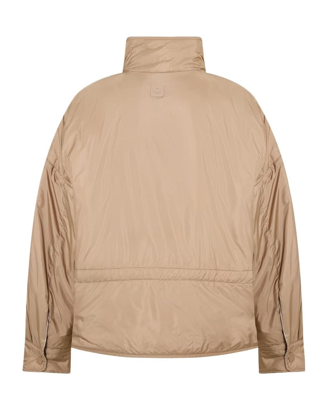 Weekend by Maxmara Natural Mmw Smalto Jacket Ld61
