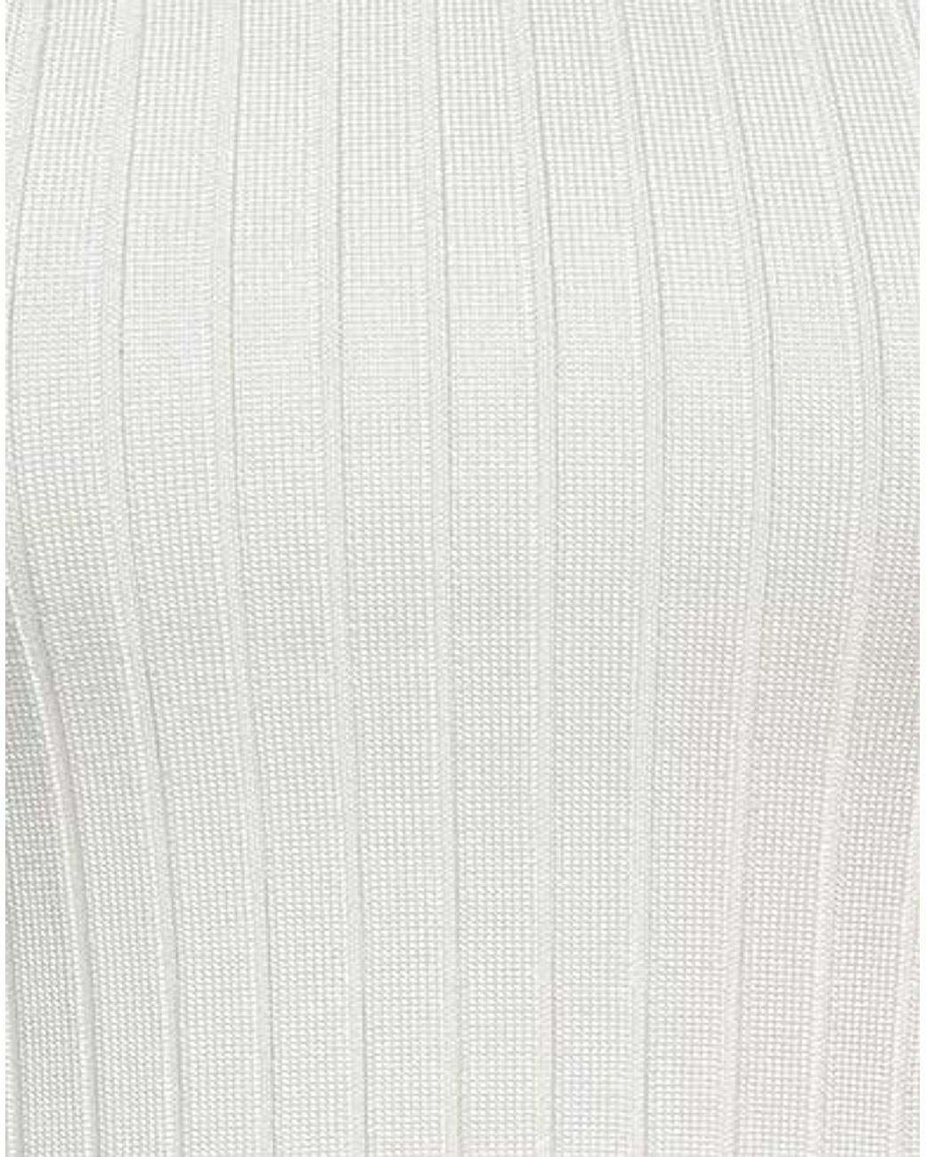 Marni White Tops