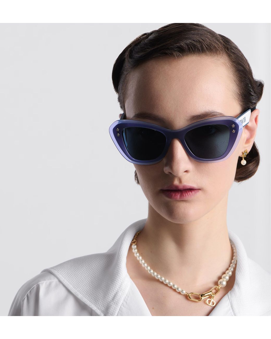 Dior Blue Pacificb3U