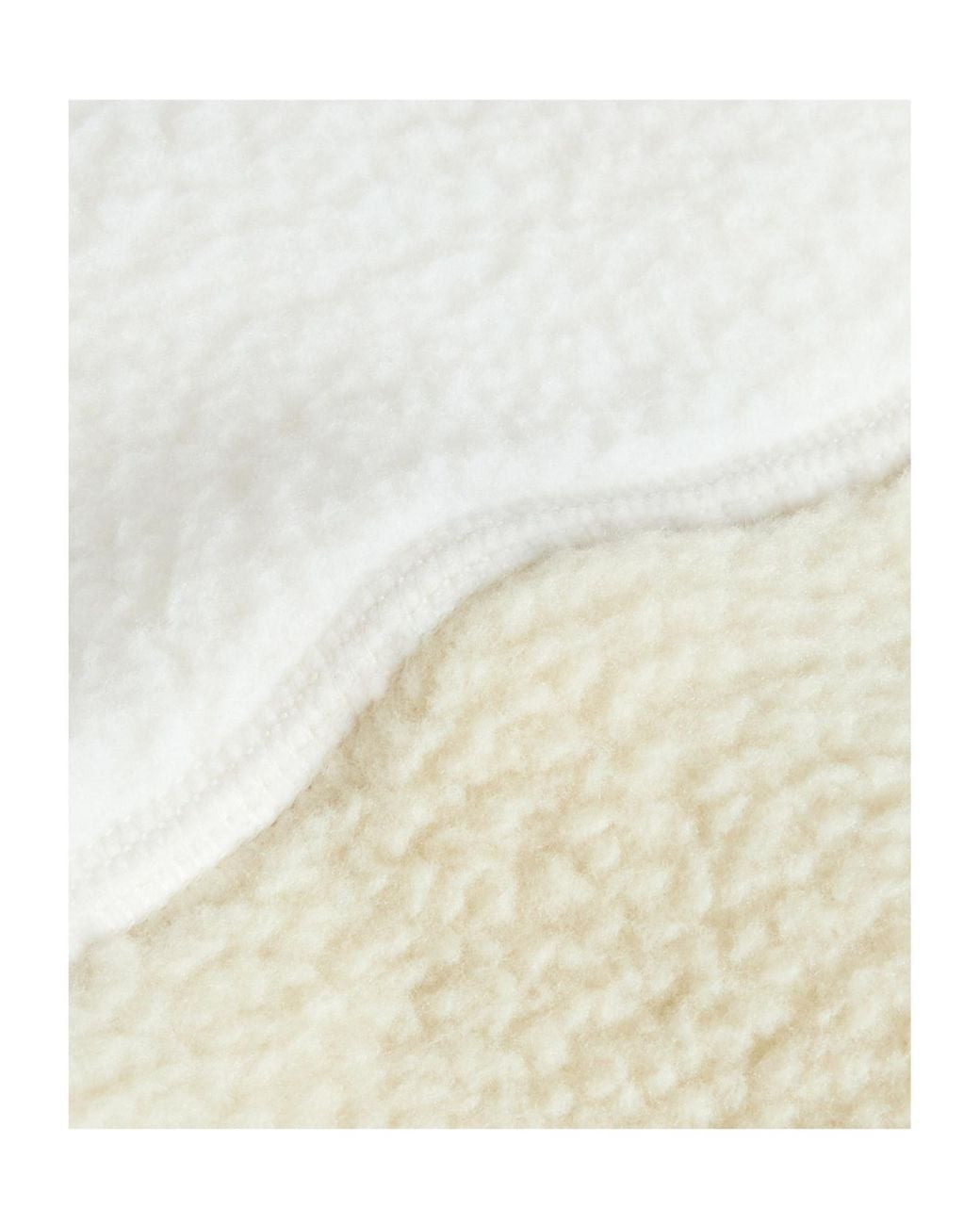 The North Face White Yumiori 1/4 Zip Fleece Jacket for men