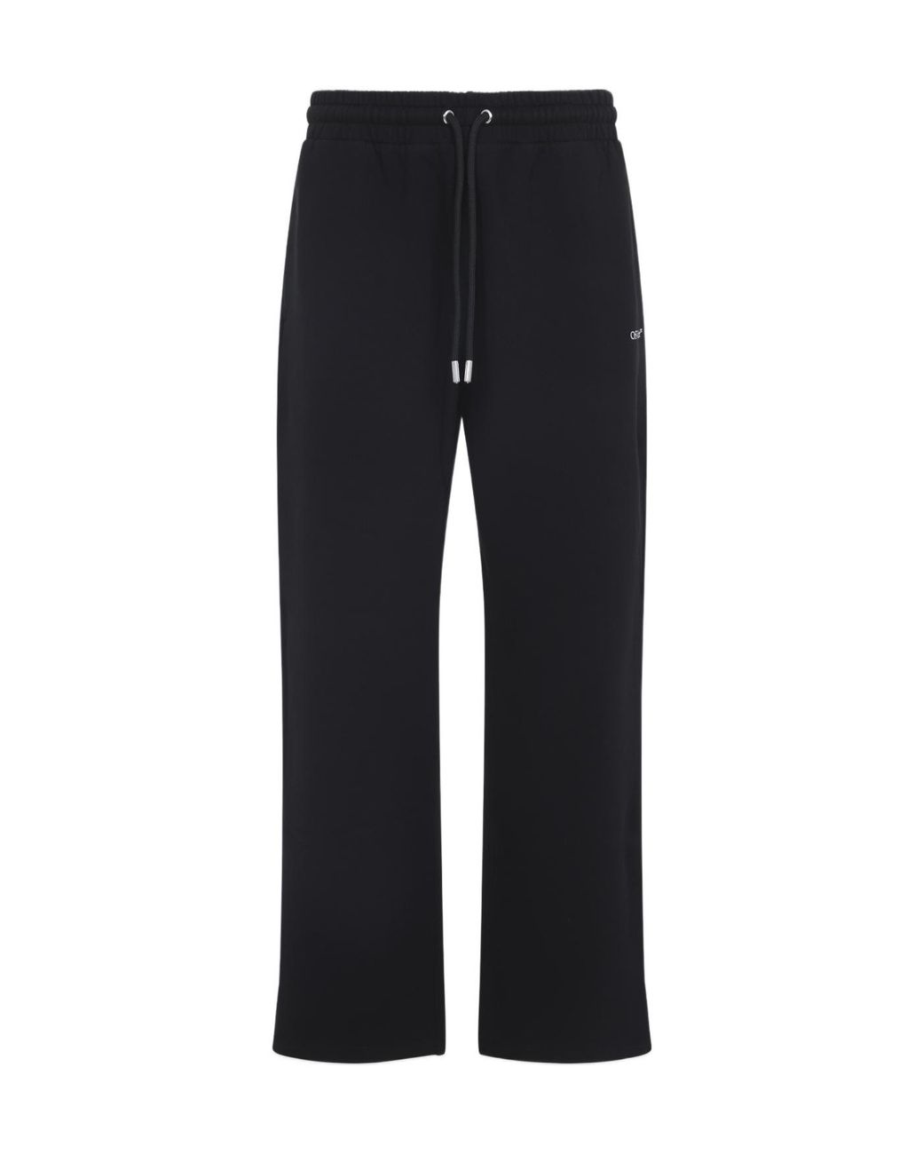 Off-White c/o Virgil Abloh Black Pants for men