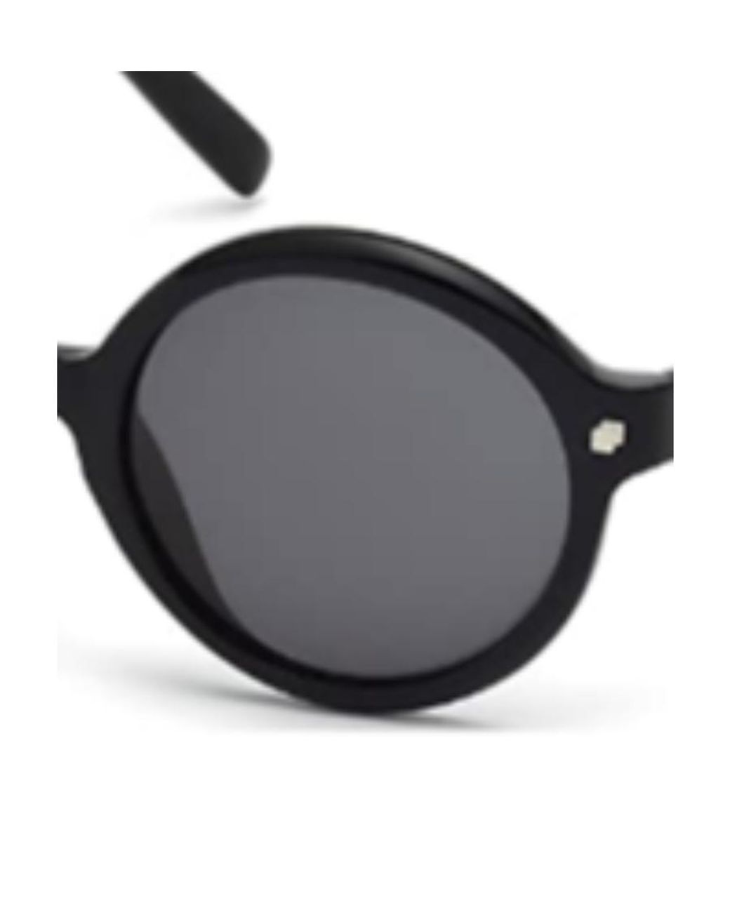 DSquared² White Logo Sunglasses