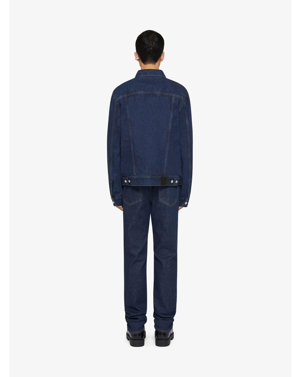 Givenchy Blue Slim-Fit Jeans for men