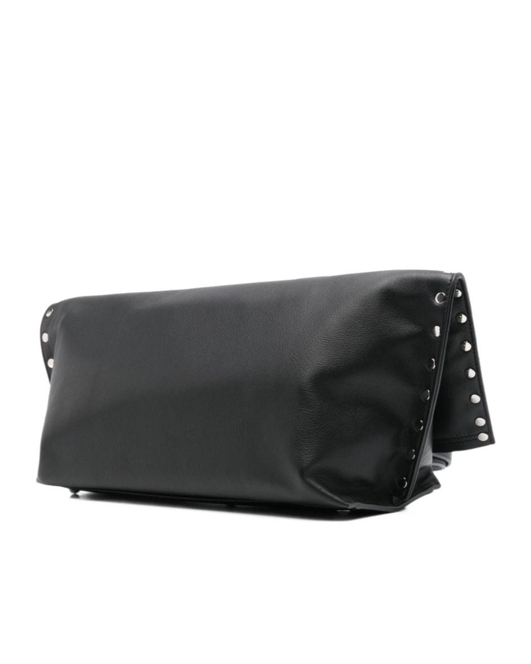 Zanellato Gray A'Spasso Medium Tote Bag