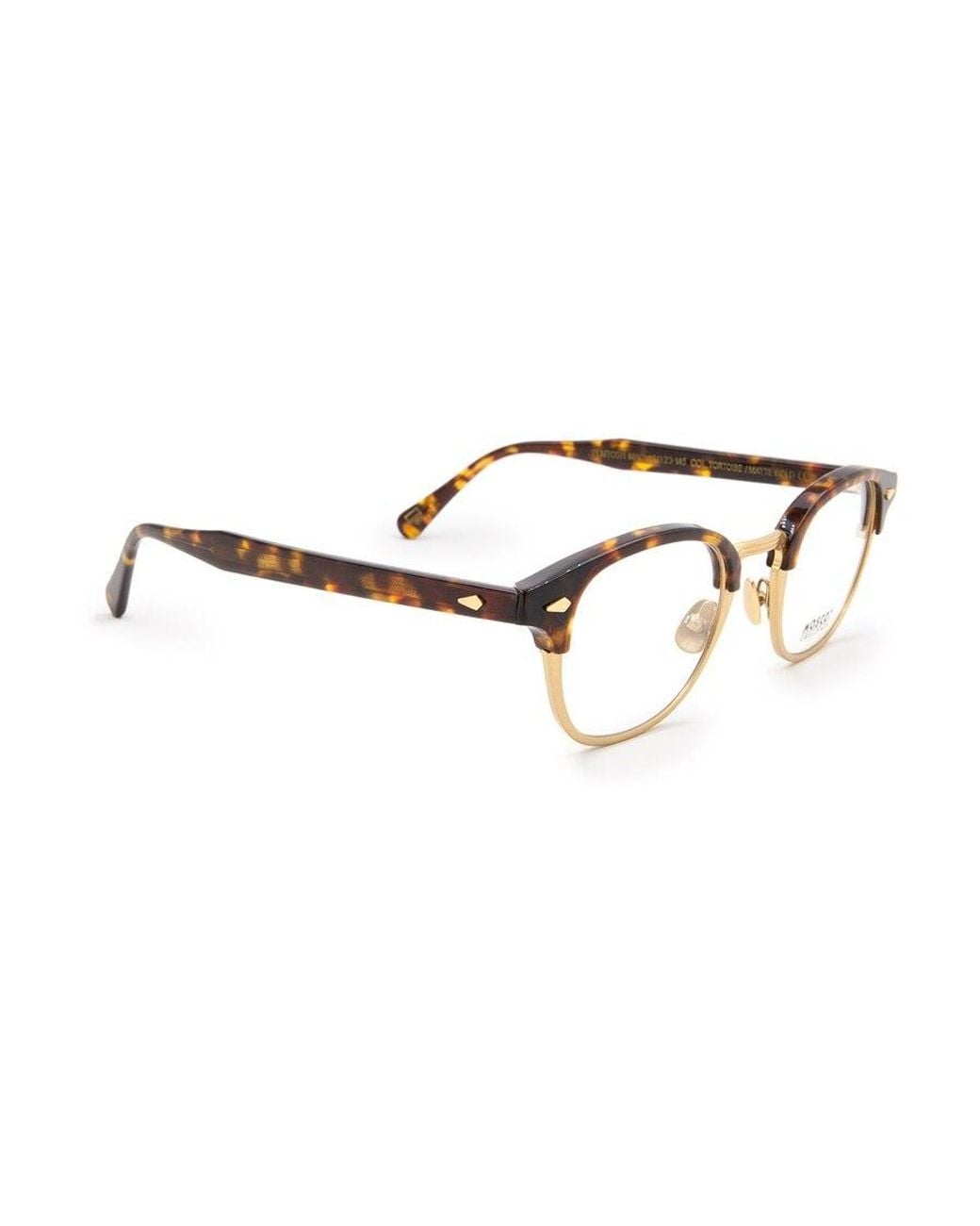 Moscot Multicolor Ladies Sunglasses for men