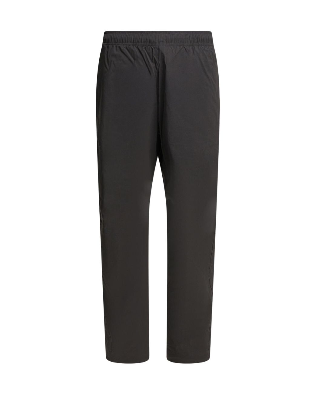 Stone Island Gray Stellina Regular-Fit Technical Pants for men