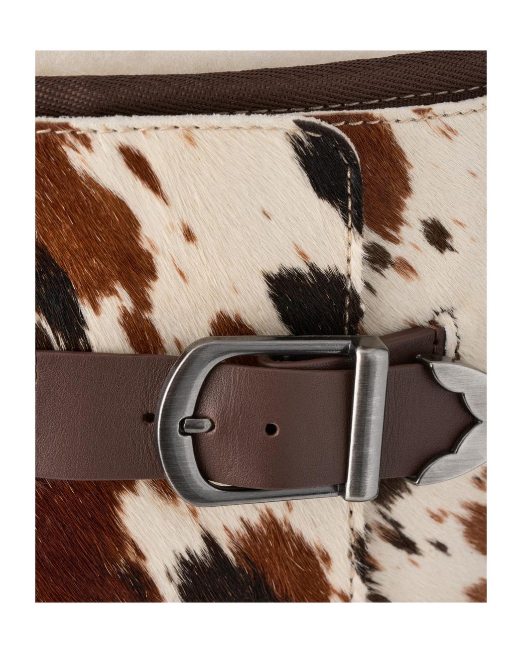 Ugg Brown Classic Tall Western Boots