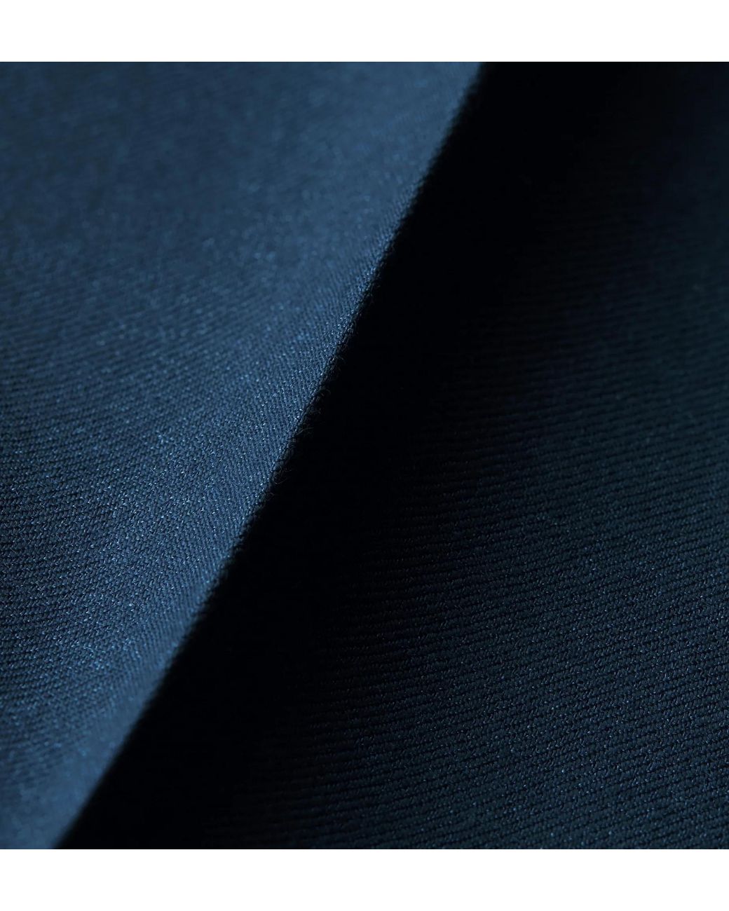 Dior Blue Tailored Pants for men