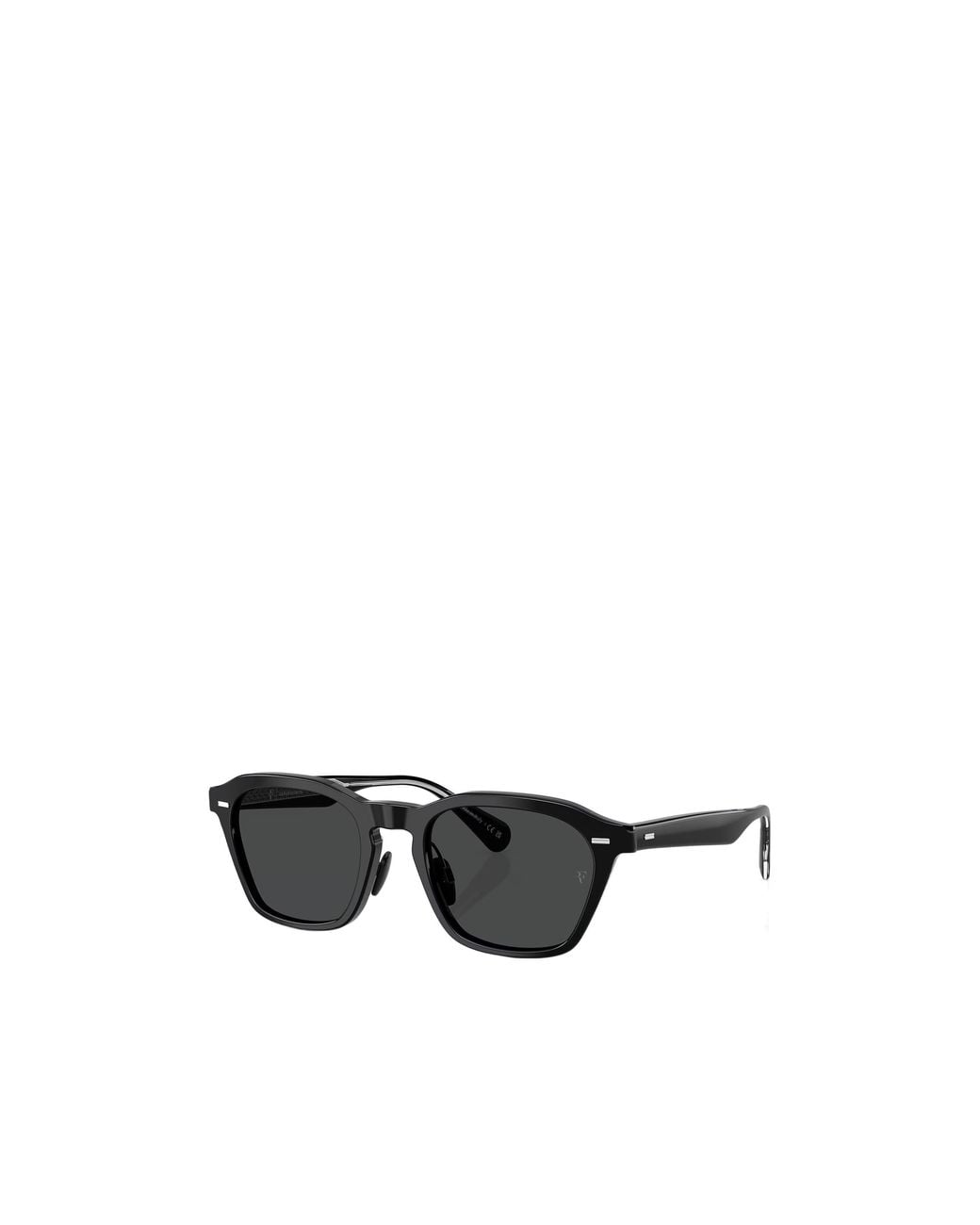 Oliver Peoples Multicolor Square-Frame Sunglasses for men