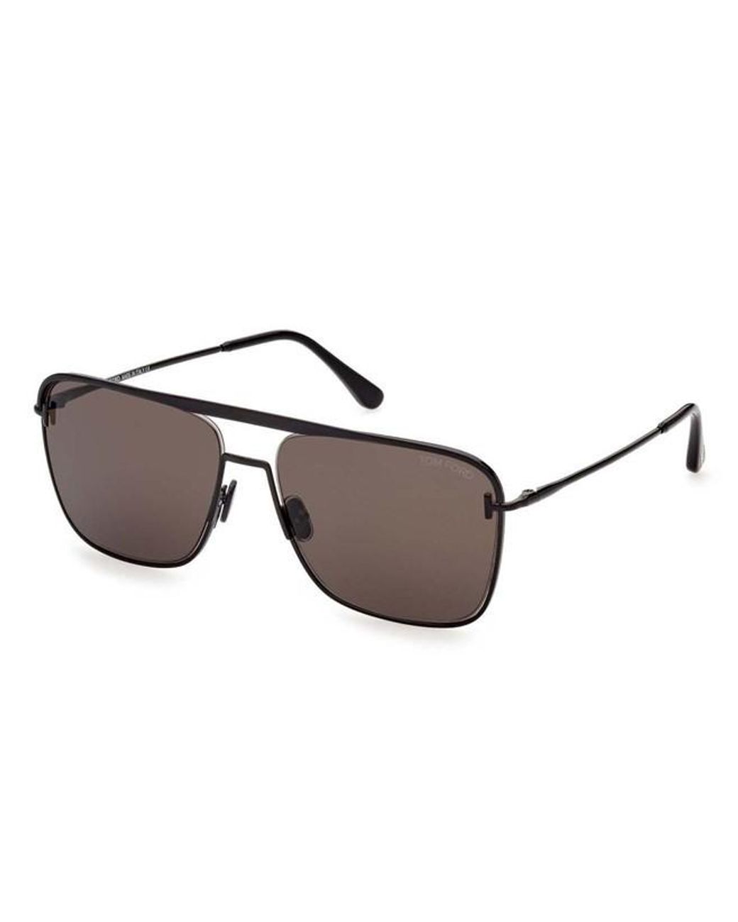 Tom Ford Multicolor Square Sunglasses for men