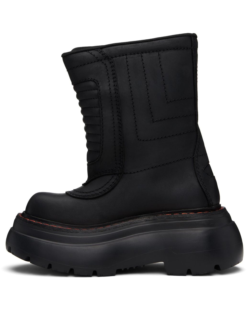 Adill R13 R13 Chunky Racing in Black | Lyst UK