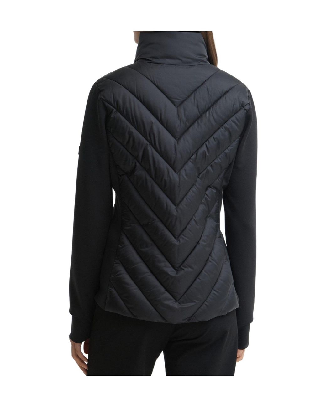 Barbour Black Lightweight Jacket