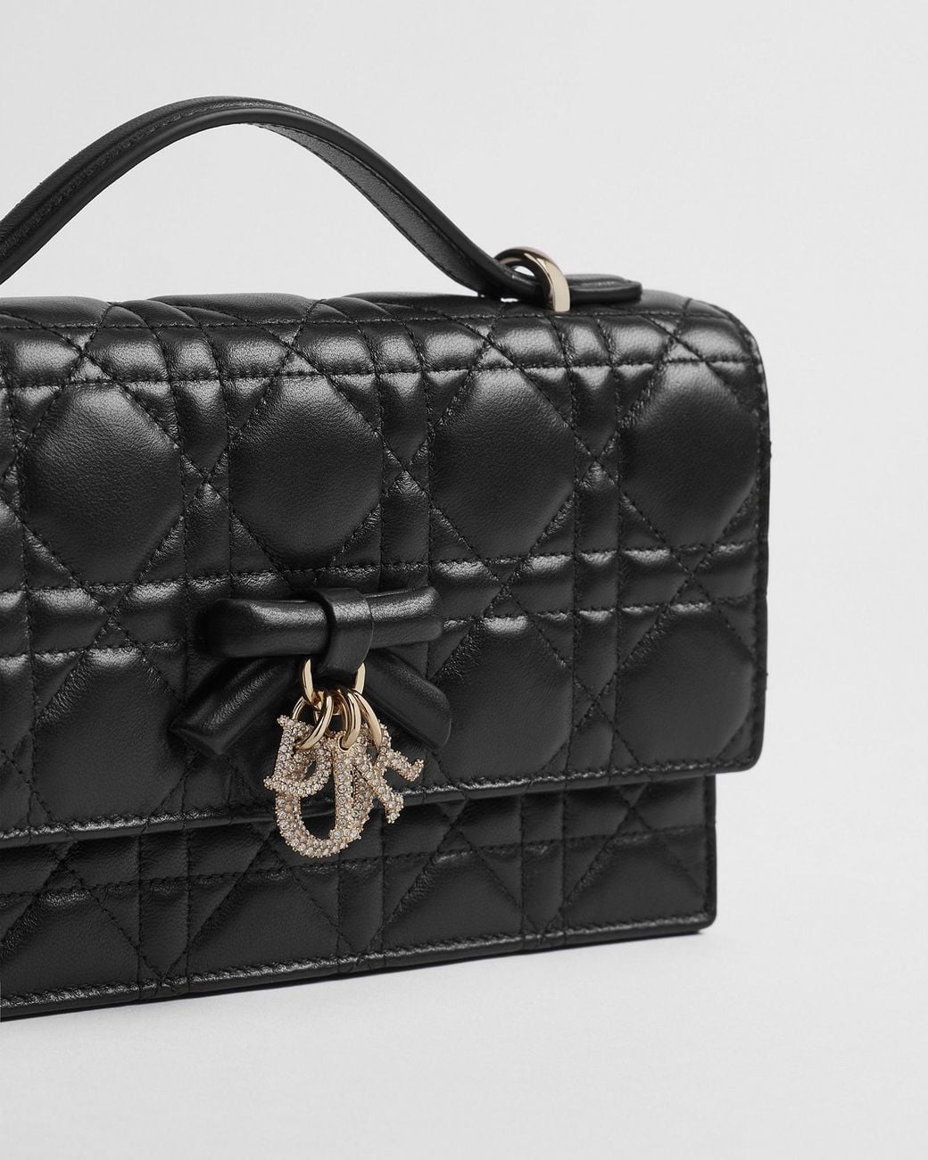 Dior Black My Mini Bag