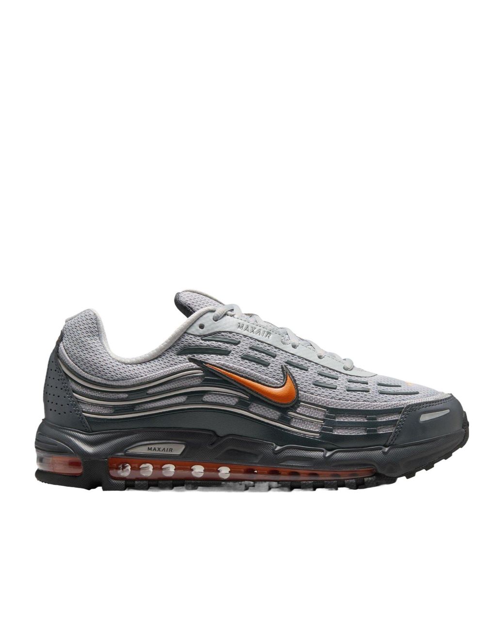 Nike Gray Air Max Tl 2.5 Shoes for men