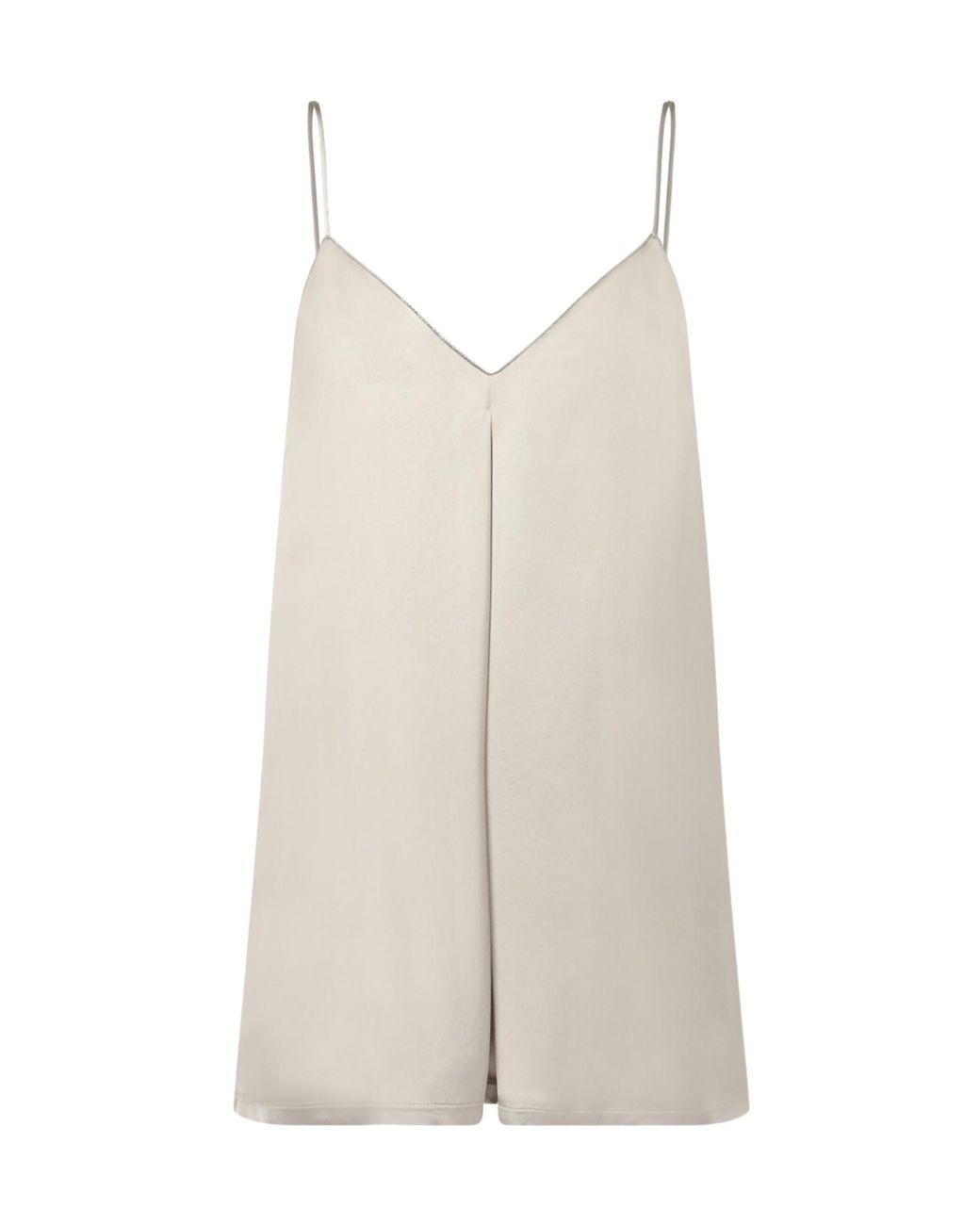Fabiana Filippi White Tops