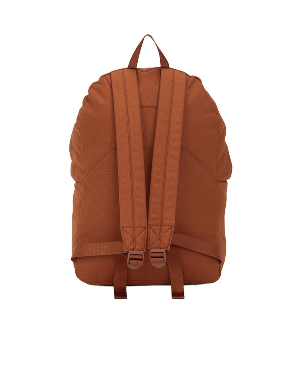 Visvim Brown Zaino 'Cordura' 22L for men