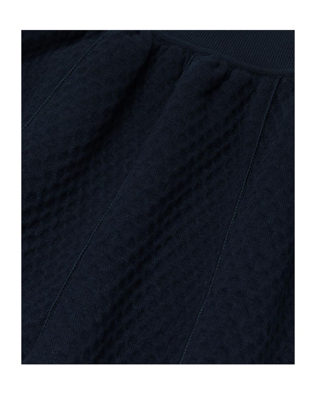 Loro Piana Blue Royal Lightness Pants