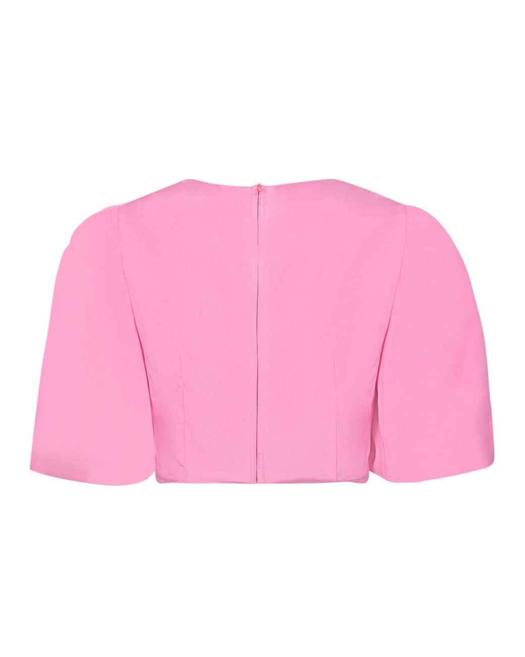 MSGM Pink Tops