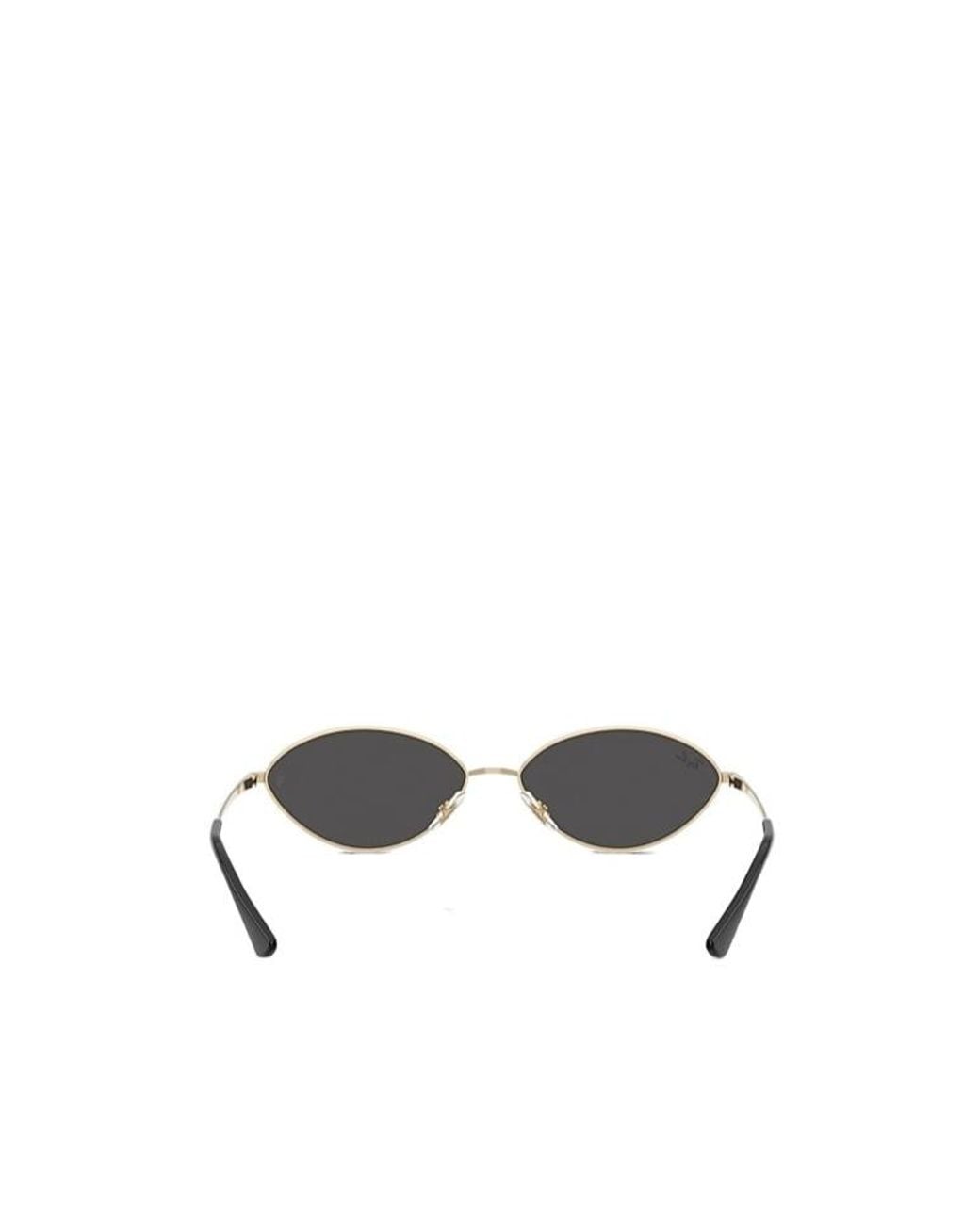 Ray-Ban White Kai Bio-Based for men