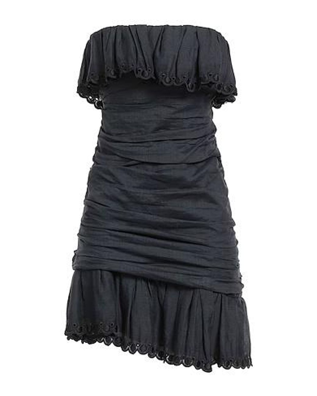 Isabel Marant Black Mini Dresses