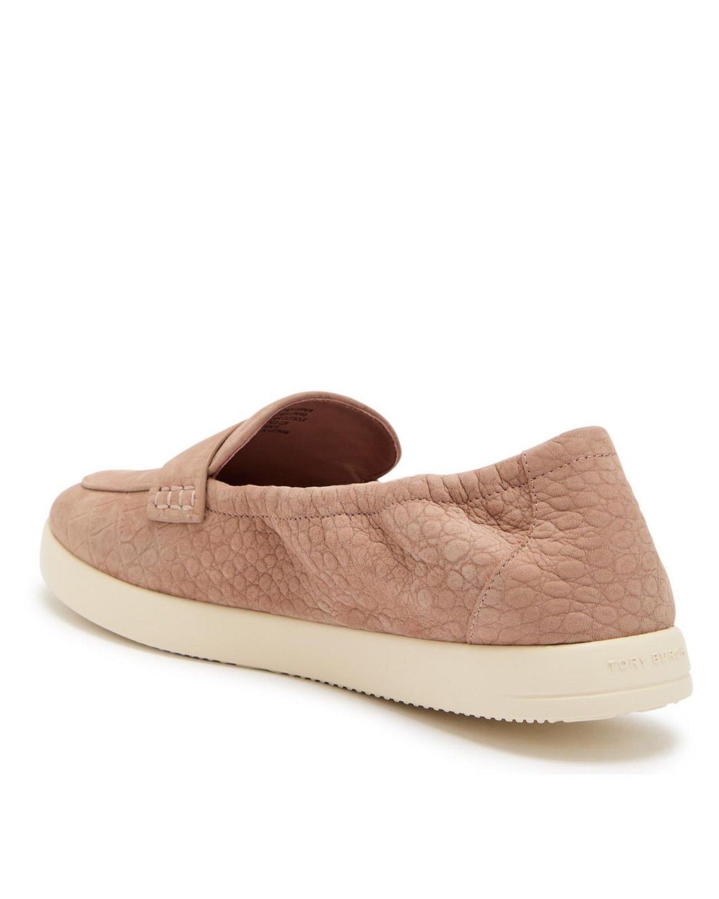 Tory Burch Brown Convenient Soft Sole Shoes