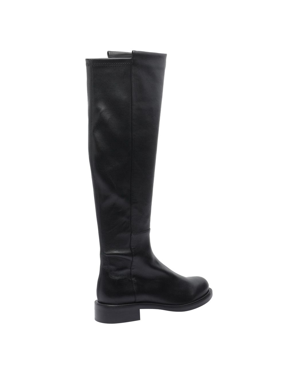 Stuart Weitzman Black Boots