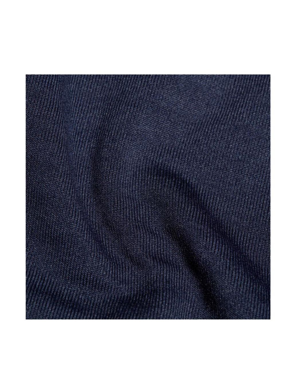 Mammut Blue Taiss Ml Half Zip Pull for men