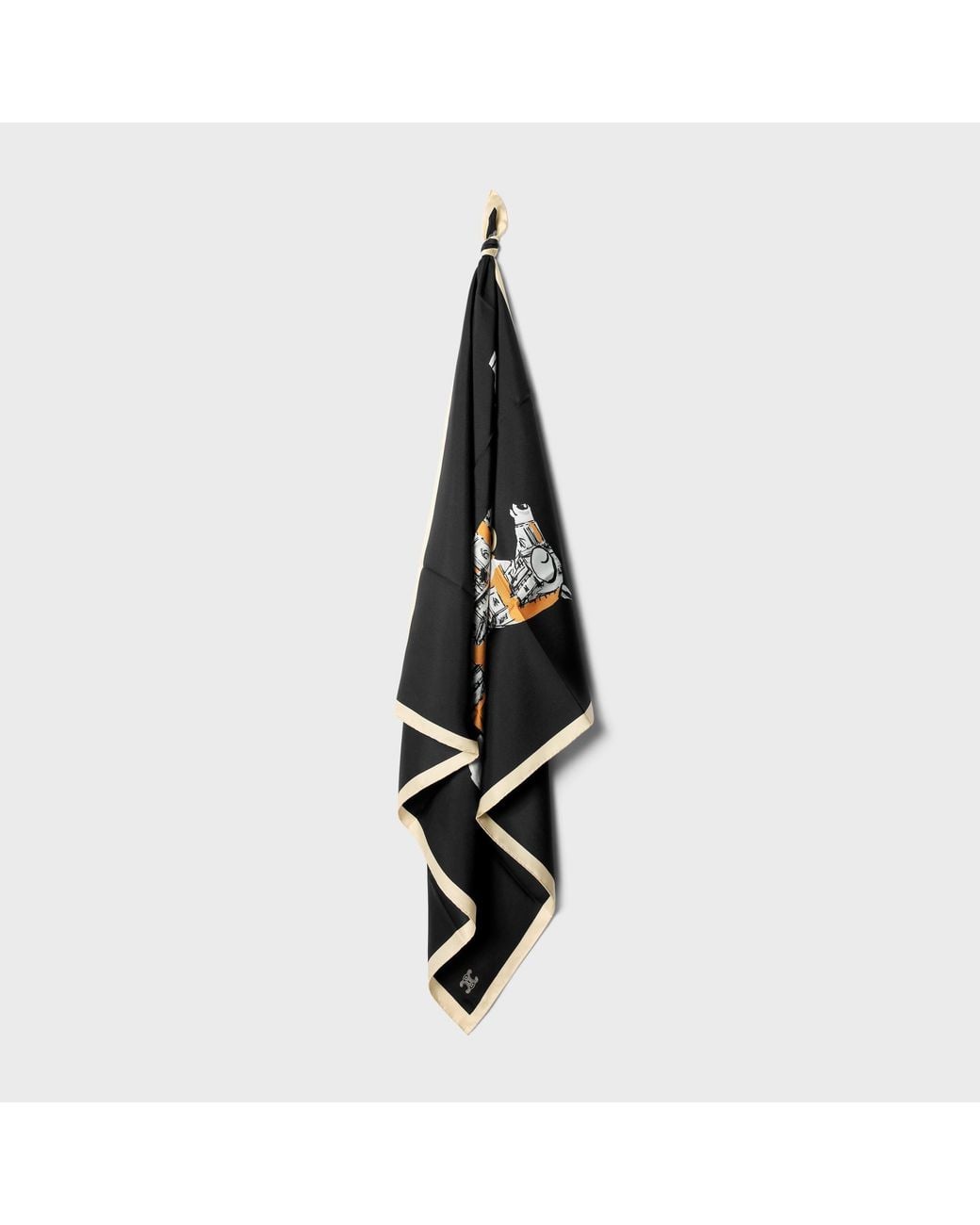 Céline Black Square