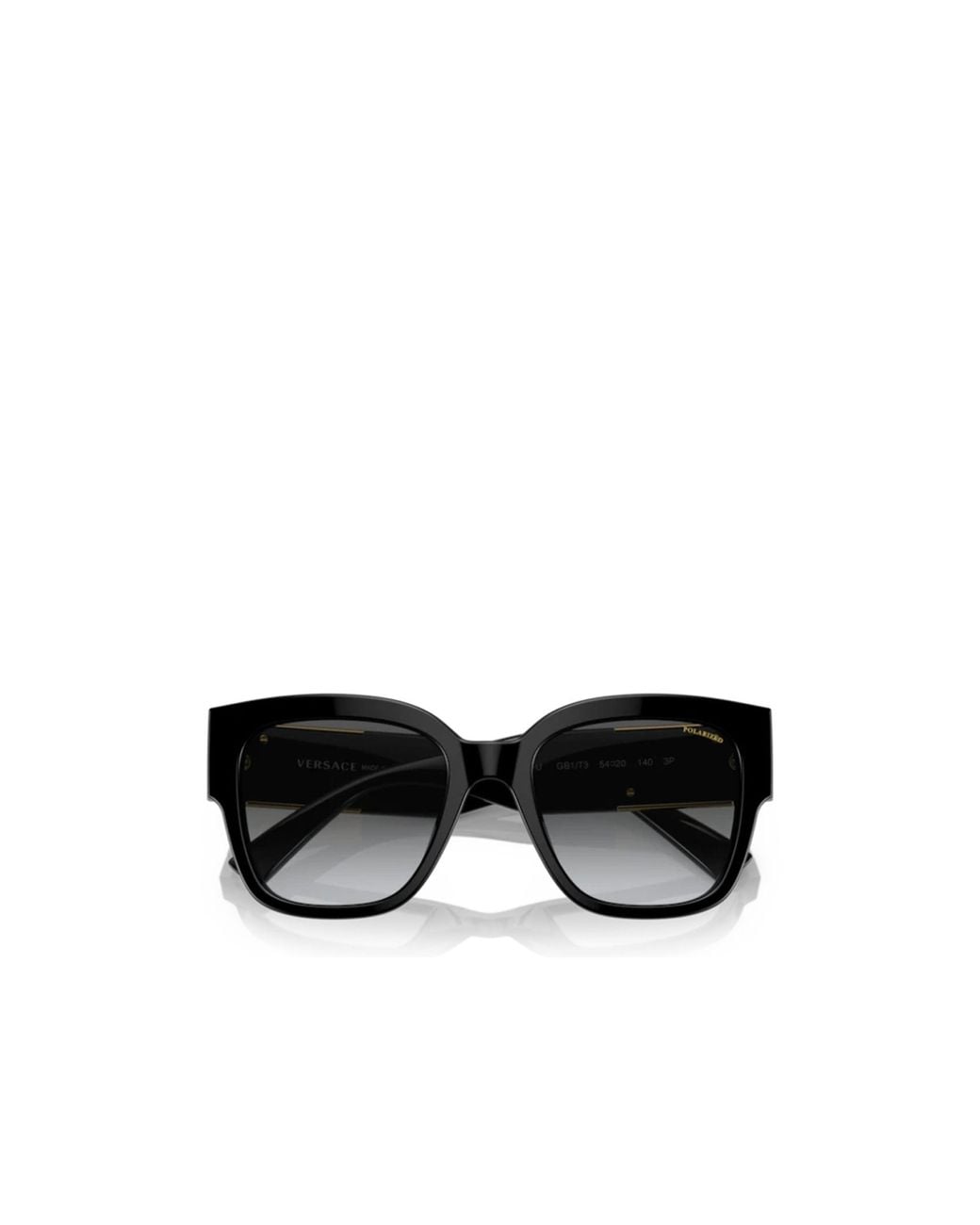 Versace Multicolor Eyewear Square Frame Sunglasses