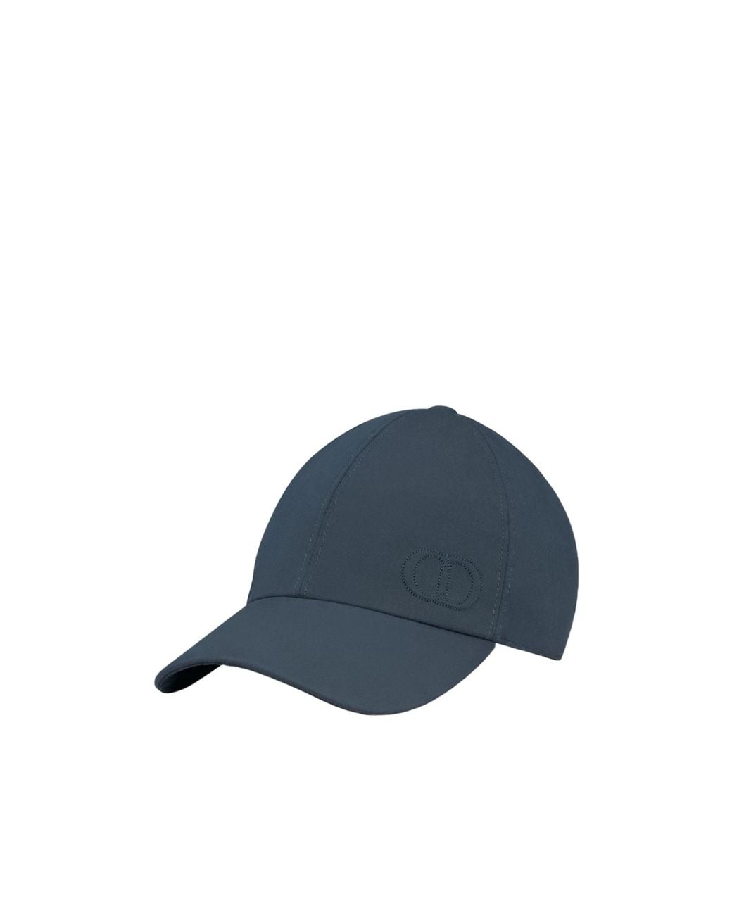 Dior Blue Homme Cd Icon Baseball Cap for men