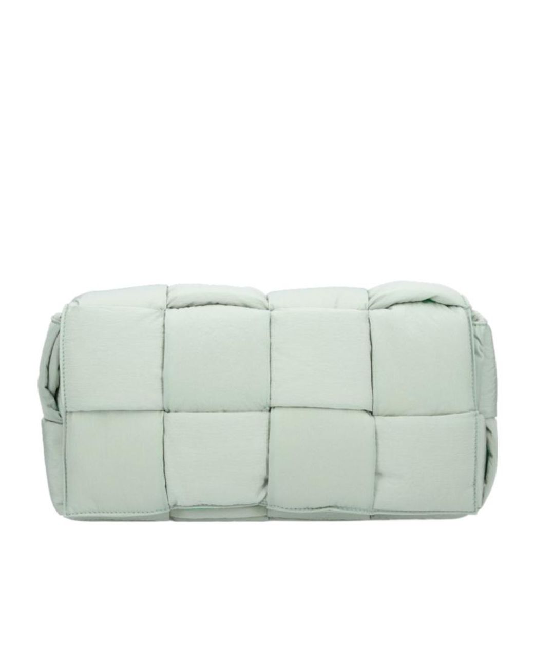 Bottega Veneta Green Medium Cassette Shoulder Bag for men