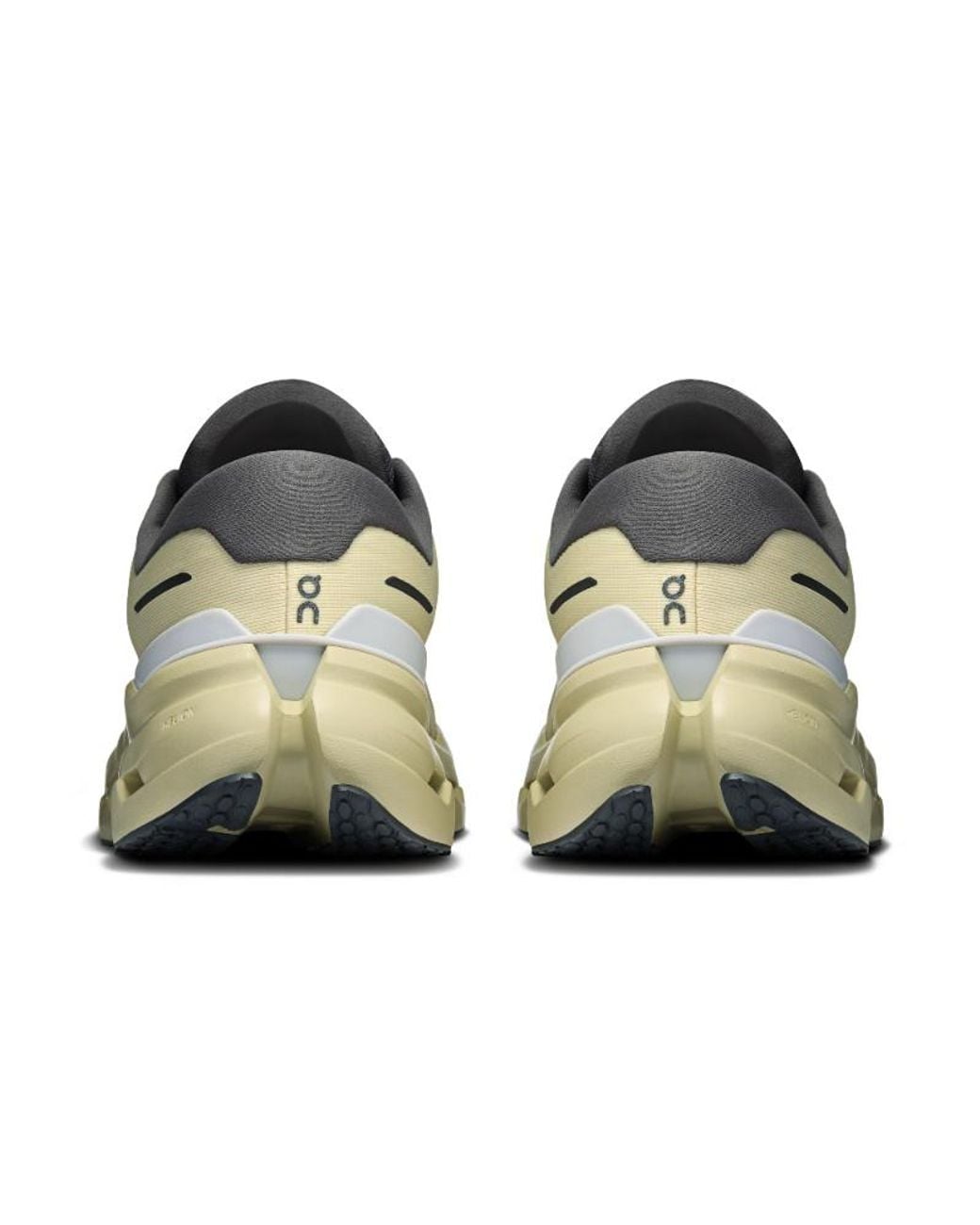 On Shoes Multicolor Cloudrunner 3 Waterproof for men