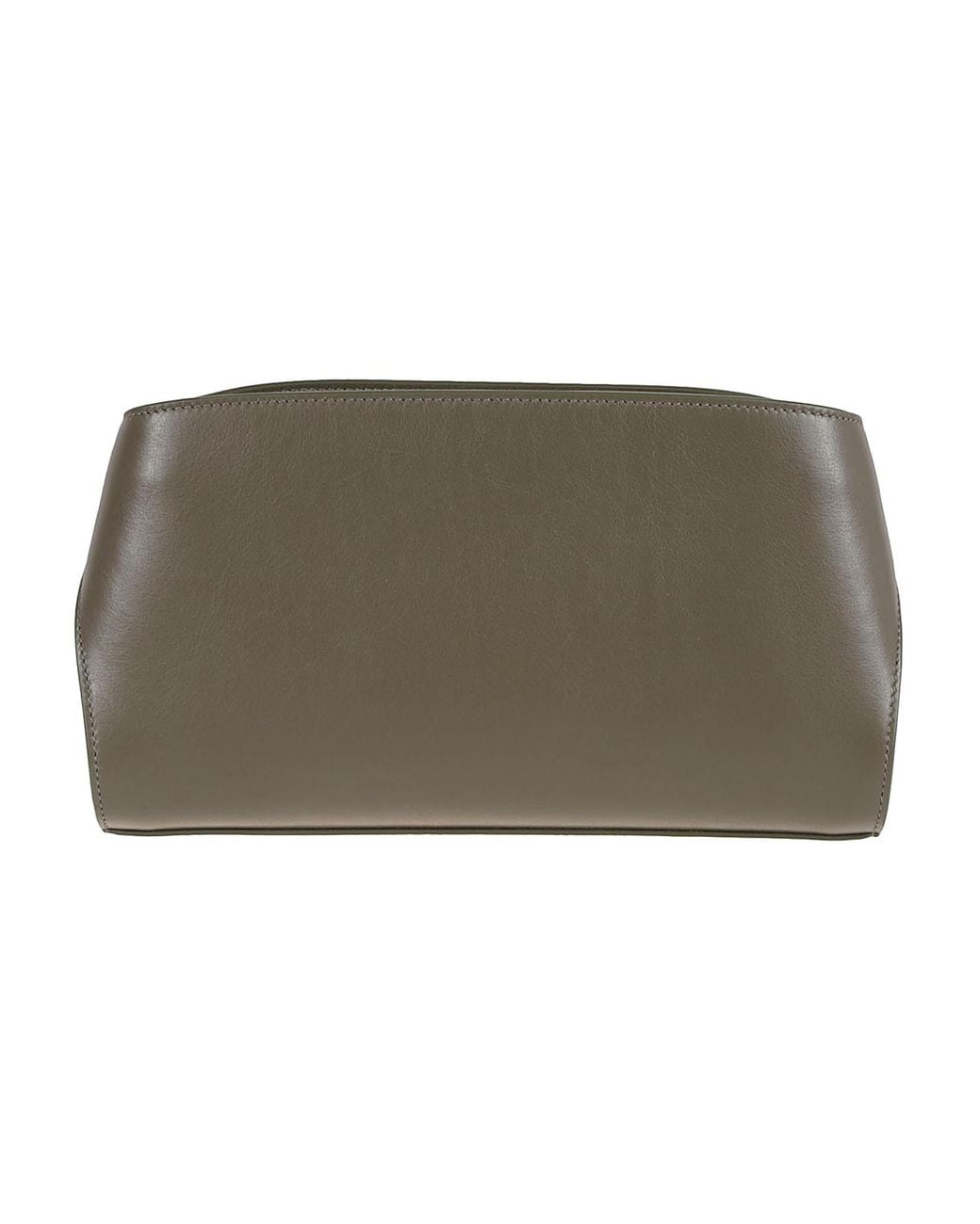 Ferragamo Green Hug Mini Shoulder Bag