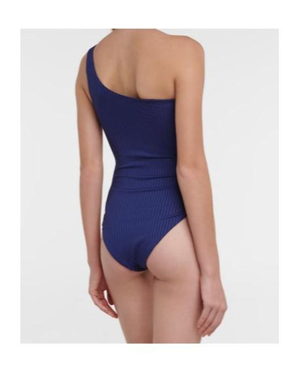 Melissa Odabash Blue Palermo Swimsuit