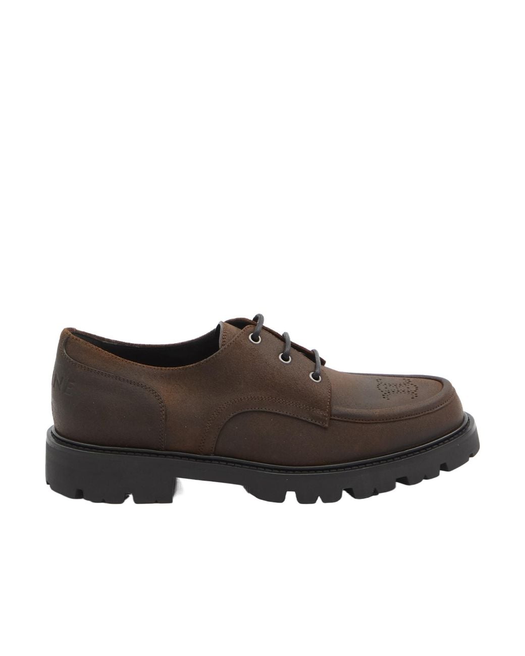 Céline Brown Margaret Derby for men