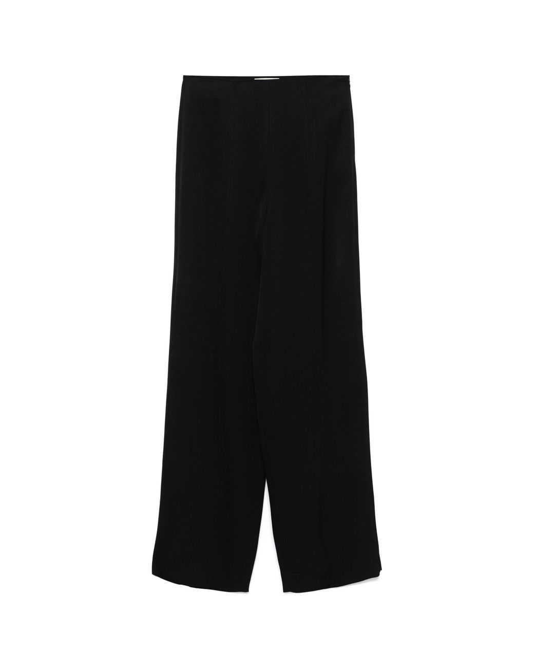 Loulou de Saison Black Talia Trousers