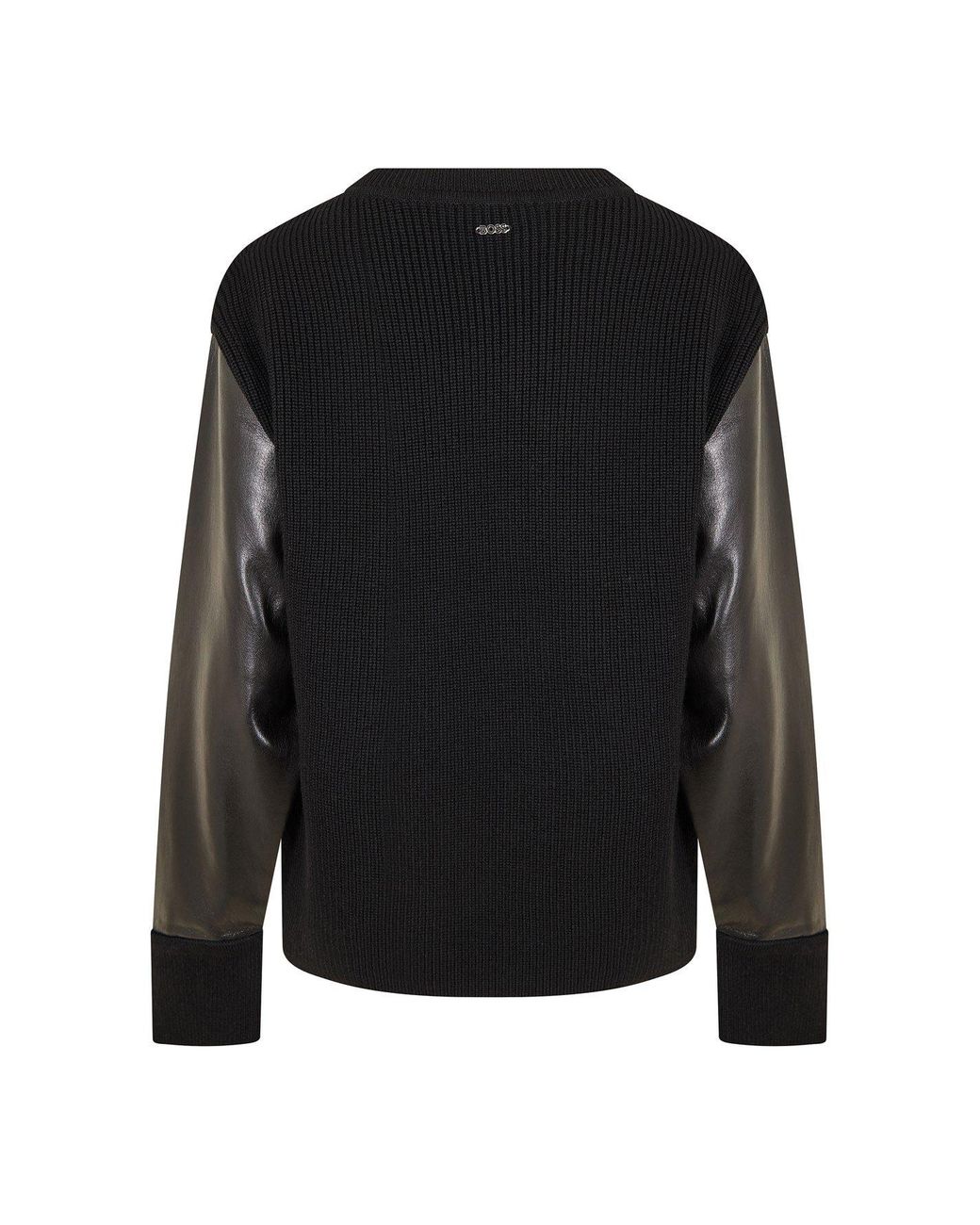 Boss Black Fanalian Crew Sweatshirt