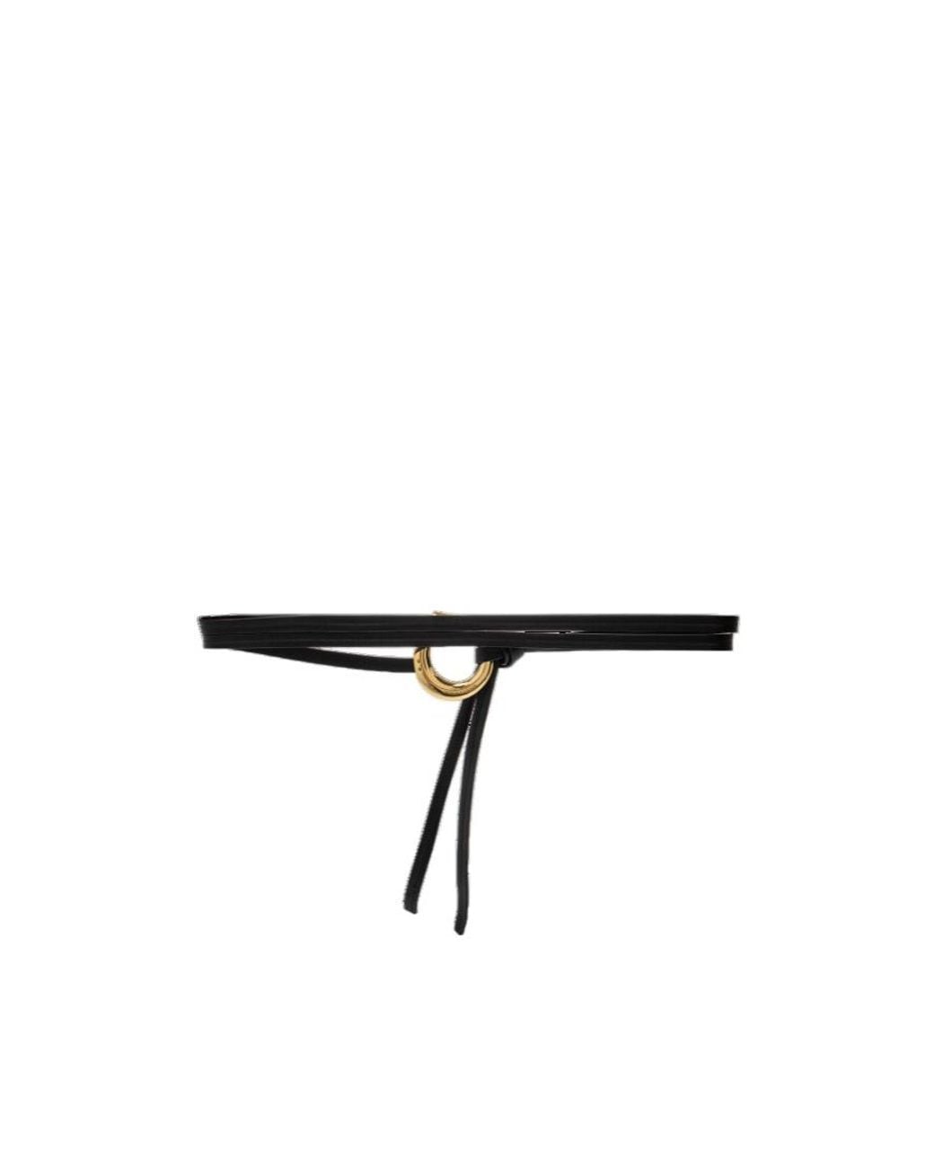 Bottega Veneta Multicolor Sardine Belt