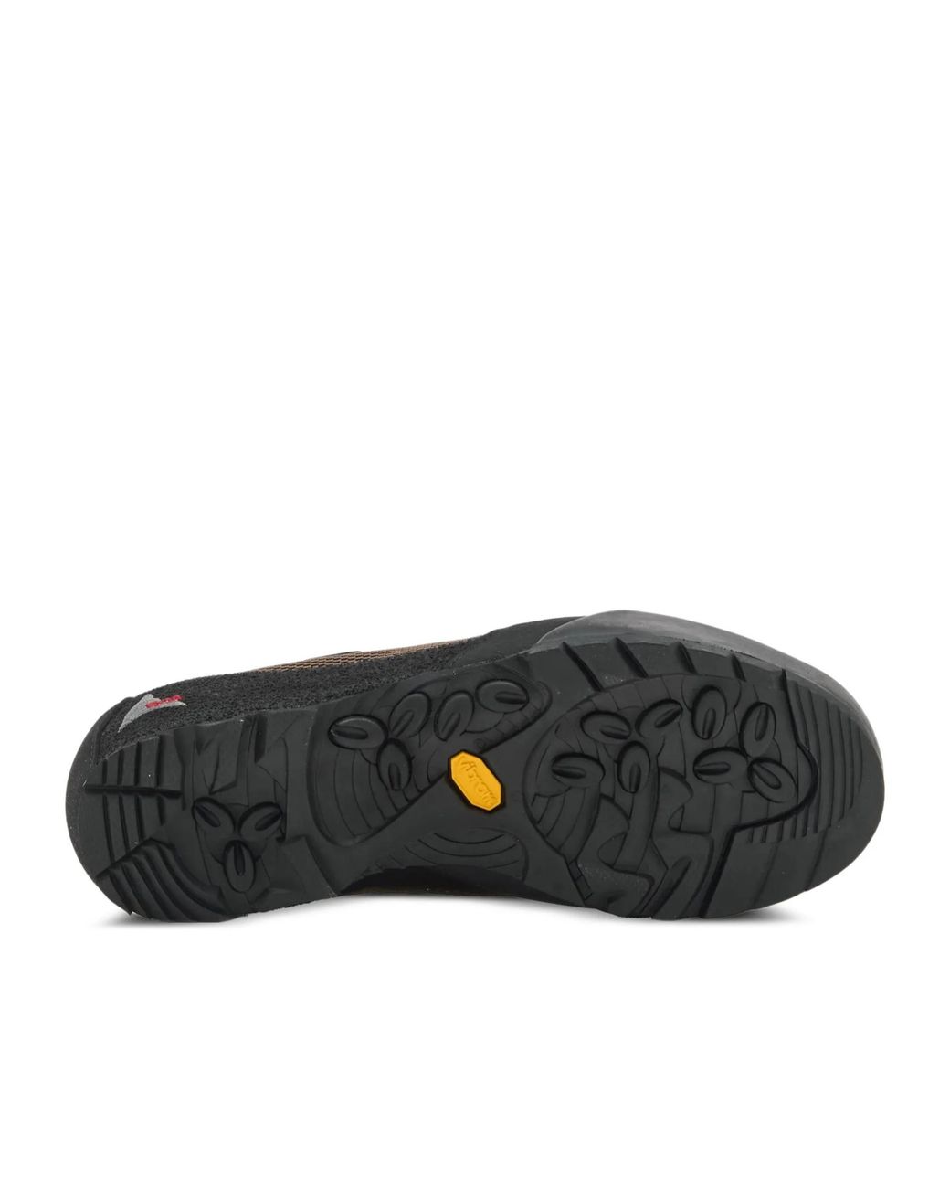 Roa Brown Loie Touch-Strap Sneakers for men
