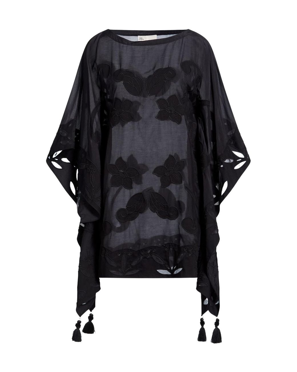 Tory Burch Black Tops