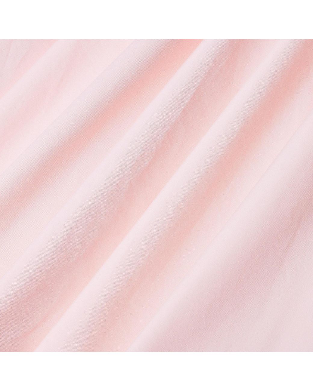Jacquemus Pink Boned Waist Strap Flared Midi Dress