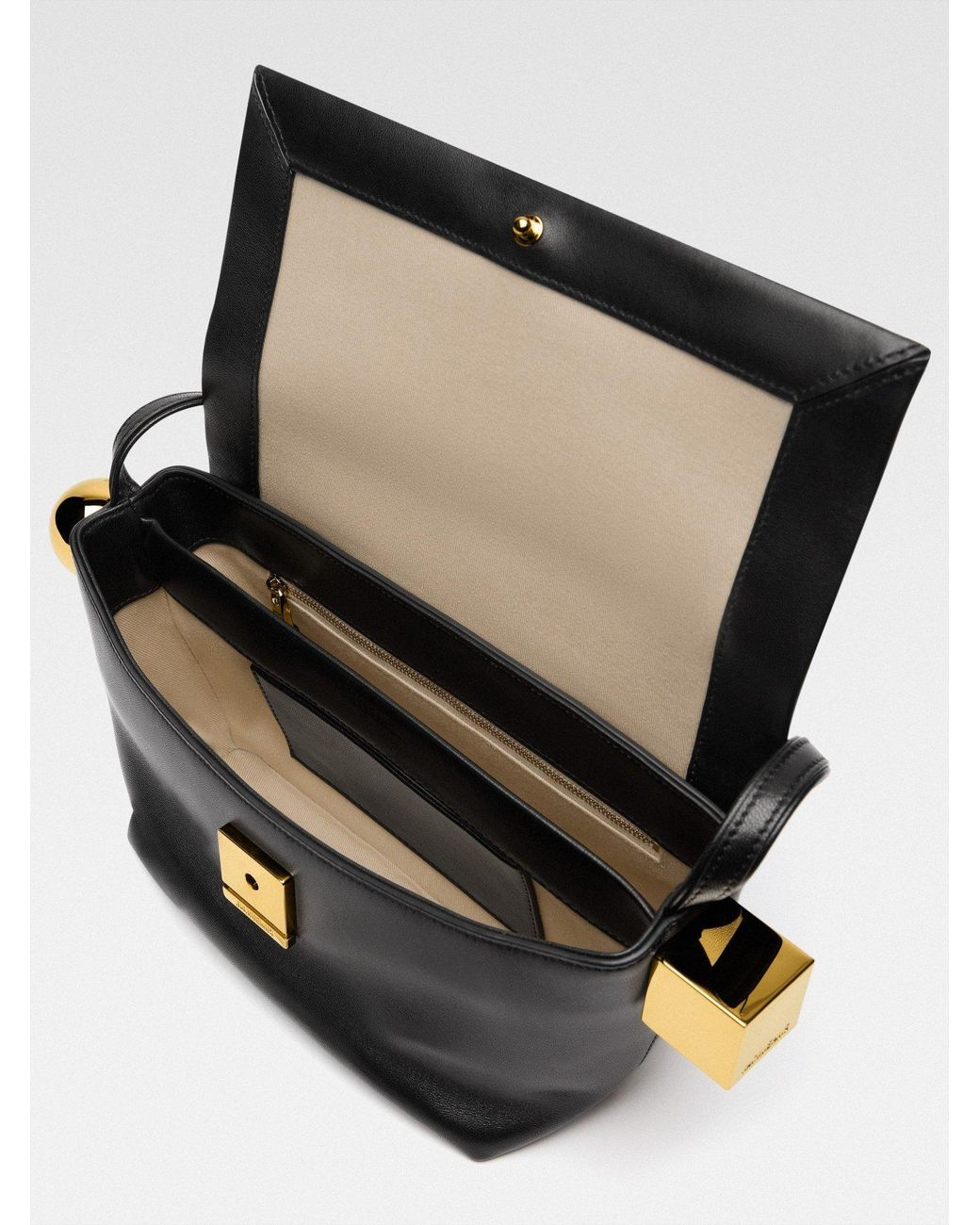 Jacquemus Black Handbag