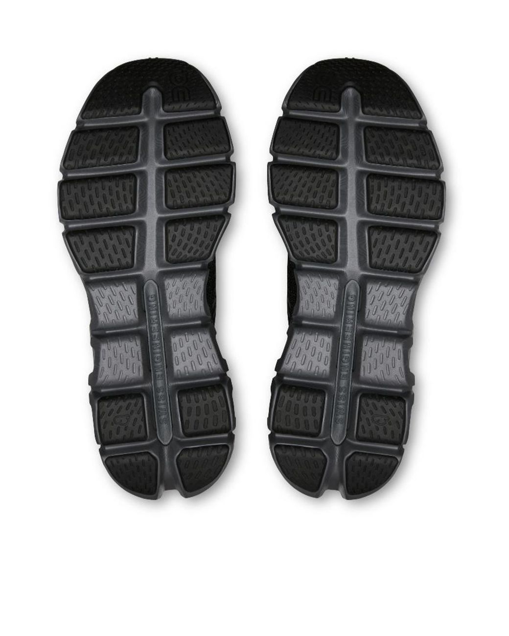 On Shoes Black Cloud X Tempo for men
