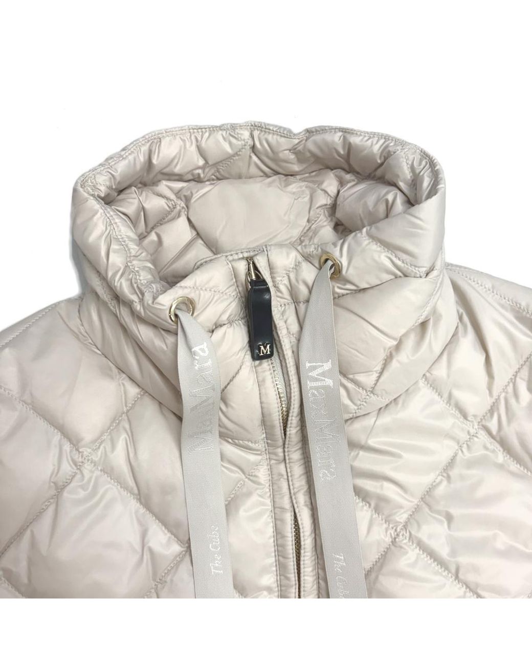 Max Mara Natural Winter Jackets