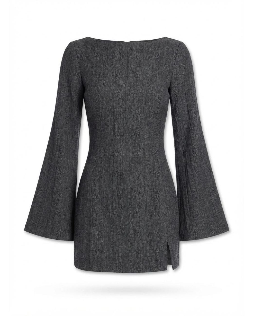 Our Legacy Black Firm Dress