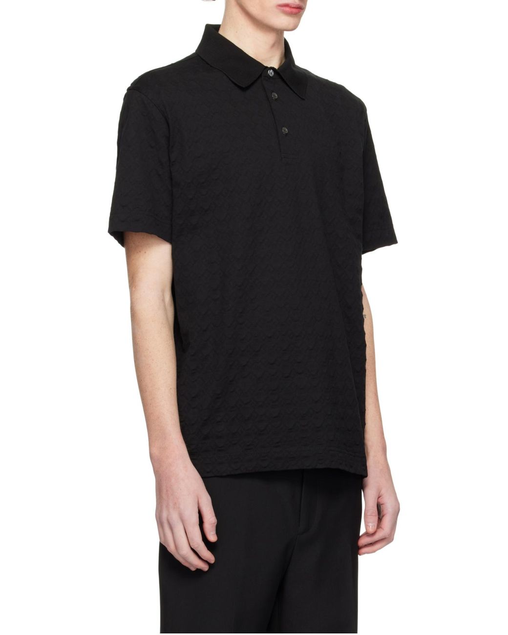 Givenchy Black Sweaters for men