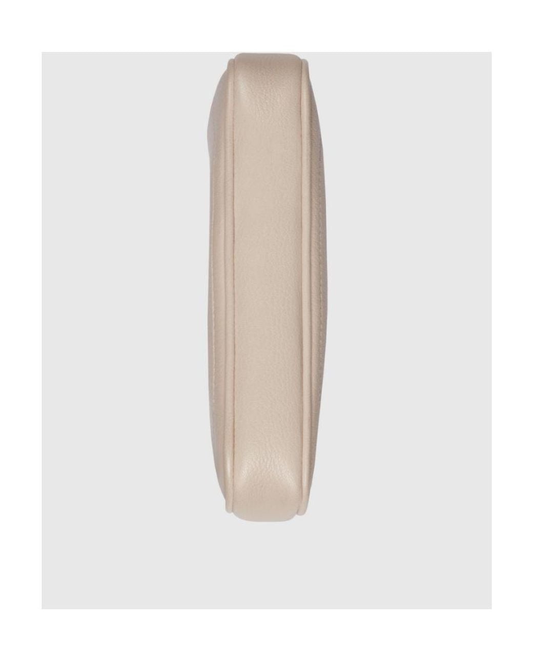 Gucci Natural Aphrodite Shoulder Bag