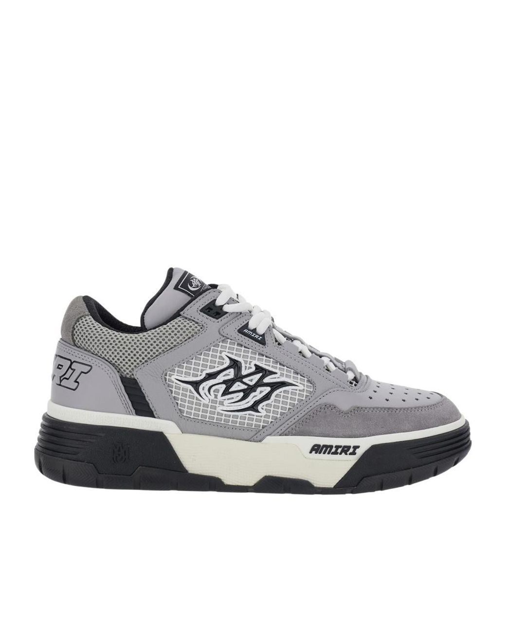 Amiri White Ma-94 Sneakers for men