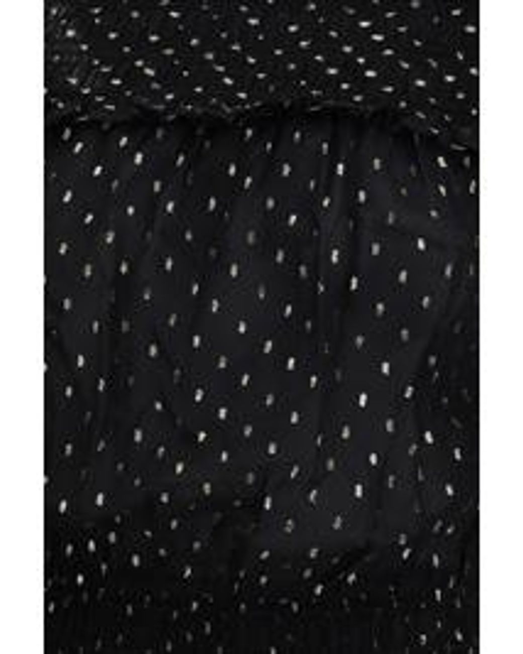 Self-Portrait Black Blouses